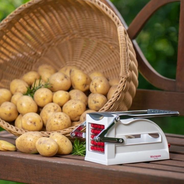 Produktbild Westmark Pommes-frites Schneider