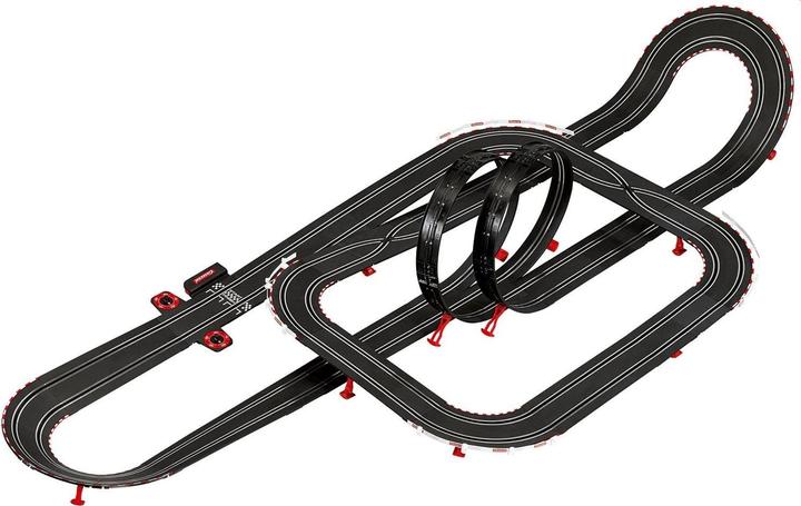 Immagine prodotto Carrera VIA! Piloti DTM ad alta potenza / 9 m