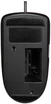 Produktbild Hama Scannermaus myScan (Kabelgebunden)