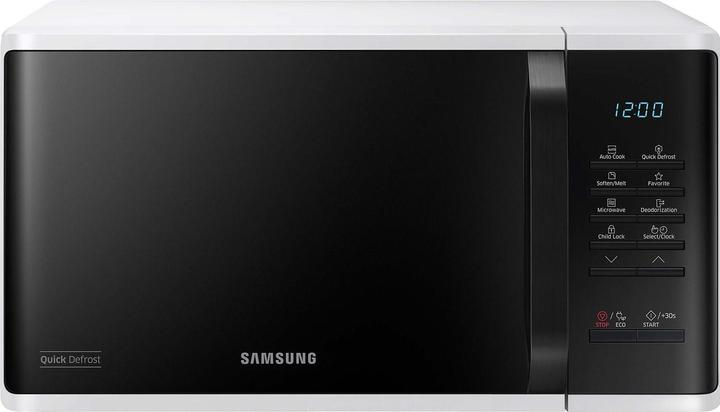 Produktbild Samsung MS23K3513AW (23 l)