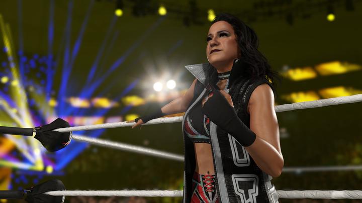 Image du produit 2K Games WWE 2K25 (Xbox One S, Xbox Series X, EN)