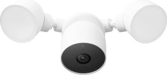 Produktbild Google Nest Cam (1920 x 1080 Pixels)