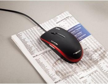 Produktbild Hama Scannermaus myScan (Kabelgebunden)