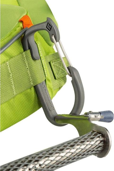 Produktbild Gregory Alpinisto 50 Backpack Large (50 l)