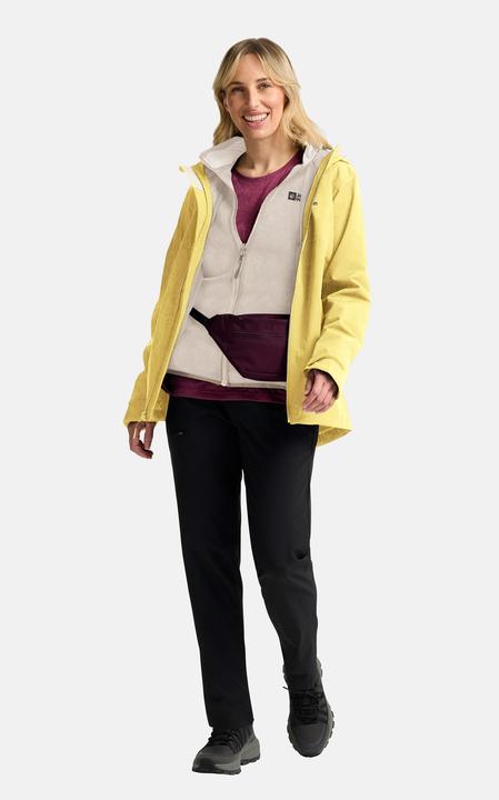 Produktbild Jack Wolfskin Moonrise 3In1 Jkt W (3XL)