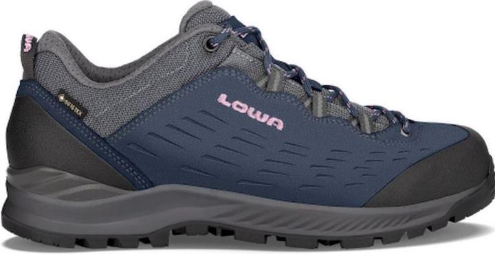 Actual product image Lowa Explorer ll GTX Lo (36.5)