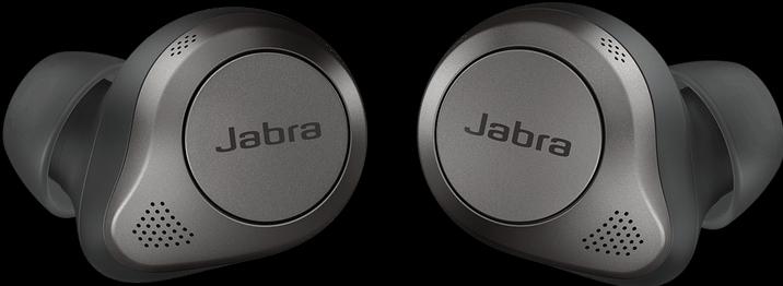 Produktbild Jabra Elite 85t (ANC, 7 h, Kabellos)