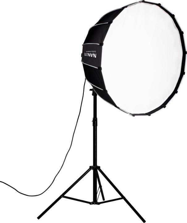 Produktbild Nanlite SB-PR-90-Q (Softbox, 90 cm)