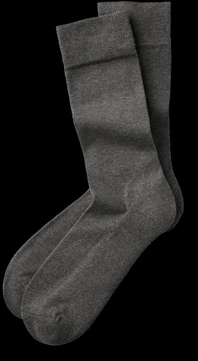 Immagine prodotto Blacksocks Comfort organico (Confezione singola, 40 - 41)