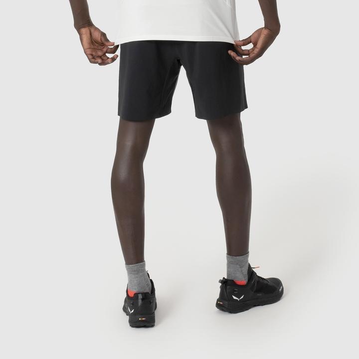 Actual product image Salewa PEDROC 2 DST Men's SHORTS (S)
