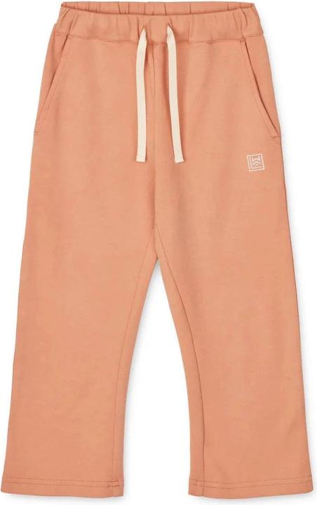 Image du produit Liewood Pantalon de jogging Dili Interlock certifié GOTS (62)