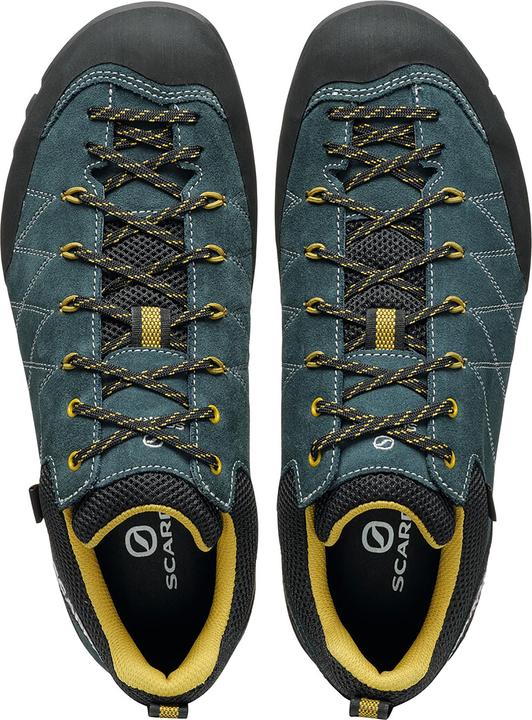 Actual product image Scarpa Crux GTX (43)