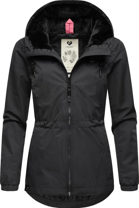Image du produit Ragwear Dankka Tech (6XL)