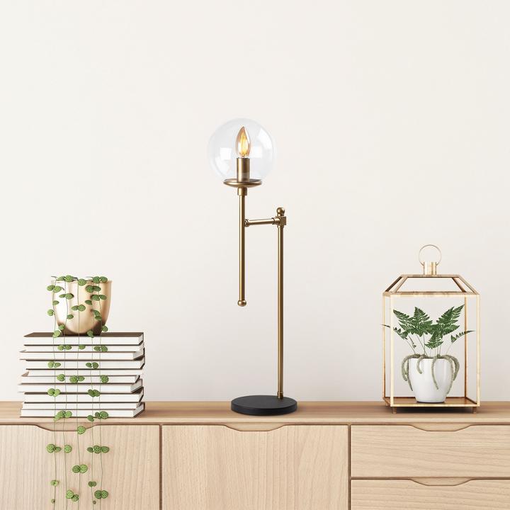Immagine prodotto Hanah Home Mariam (E14)