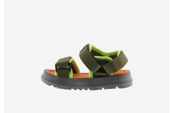Immagine prodotto Victoria sandali per bambini agosto tiras nylon acolchado (26)