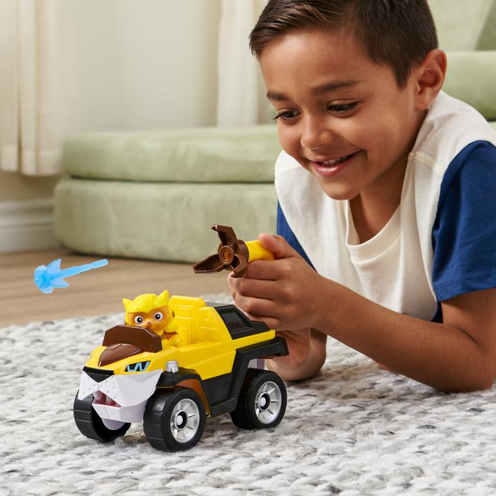 Produktbild Spin Master Paw Patrol Cat Pack Deluxe Leo Cat