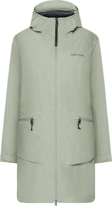 Produktbild Didriksons Women's Eliana Parka (42)