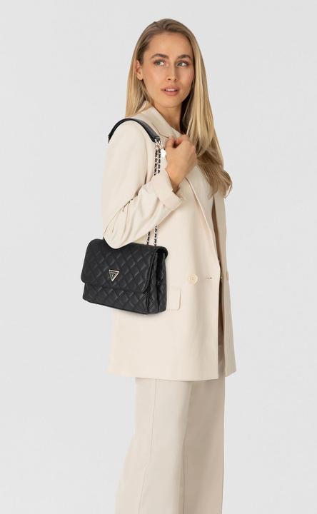 Image du produit Guess Giully II Schultertasche 23 cm