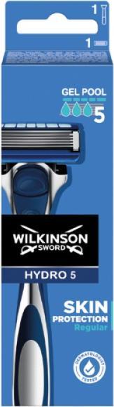 Produktbild Wilkinson Hydro5 Skin Protection Regular