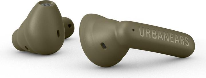 Image du produit Urbanears Boo TWS Almost Green (ANC, 30 h, Sans fil)