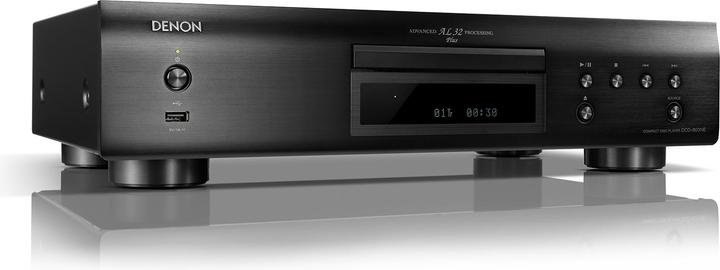 Actual product image Denon DCD-800NE (CD player)