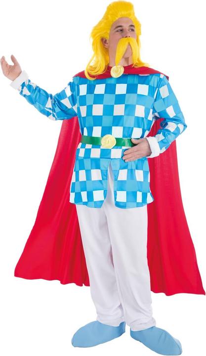 Immagine prodotto Chaks Asterix e Obelix: Troubadix (M)