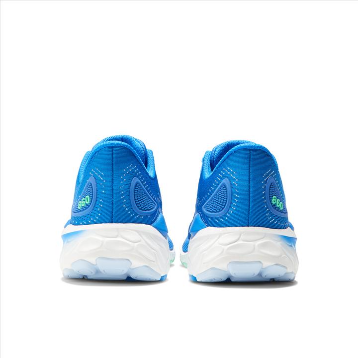 Produktbild New Balance 860 v13 Damen Laufschuh (37)