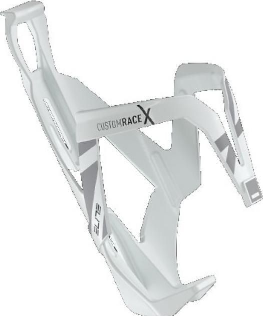 Actual product image Elite Bidon holder Custom Race X