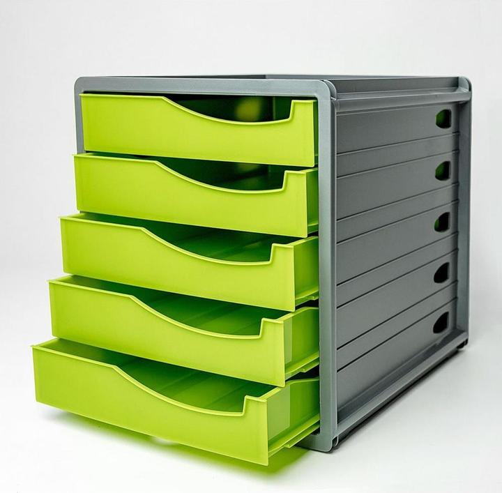 Immagine prodotto Rotho Spacebox (A4)