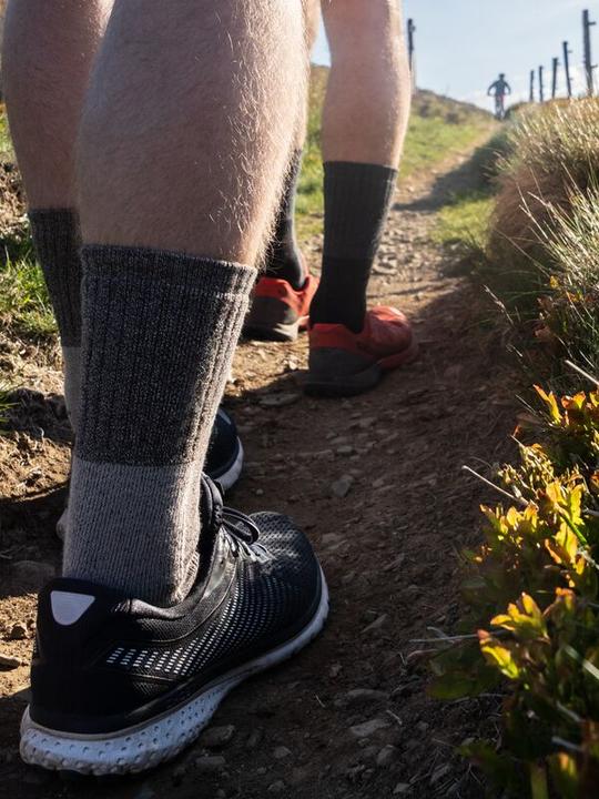 Produktbild Bleuforêt Wandersocken (39 - 42)