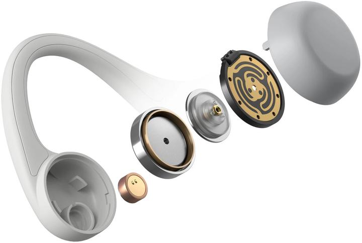 Actual product image Philips Open-ear headphones
