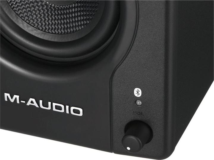Actual product image M-Audio BX3BT (Active, Pair, 1x 50 W)