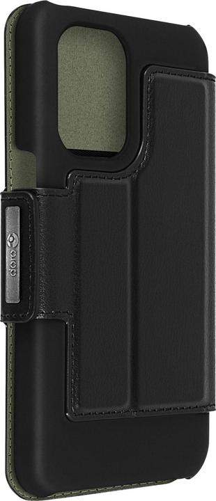 Produktbild Doro Wallet Case für 8100 (Doro 8100)