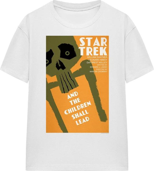Produktbild The Original Series Episode 59 TShirt (L)