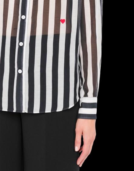 Immagine prodotto Moschino Camicie Bianco (42)
