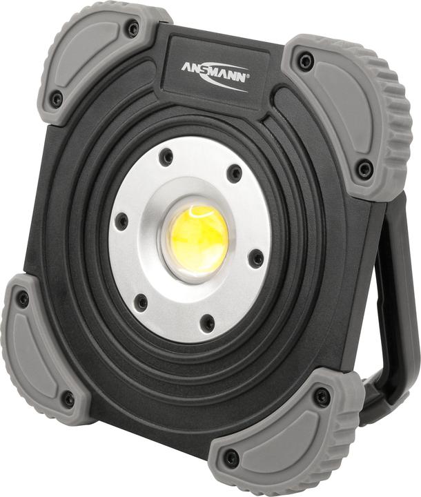 Ansmann LED Baustrahler (1400 lm)