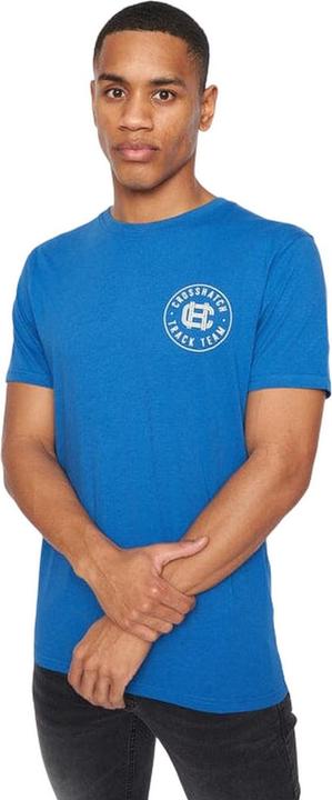 Crosshatch Weymouth TShirt (5erPack)