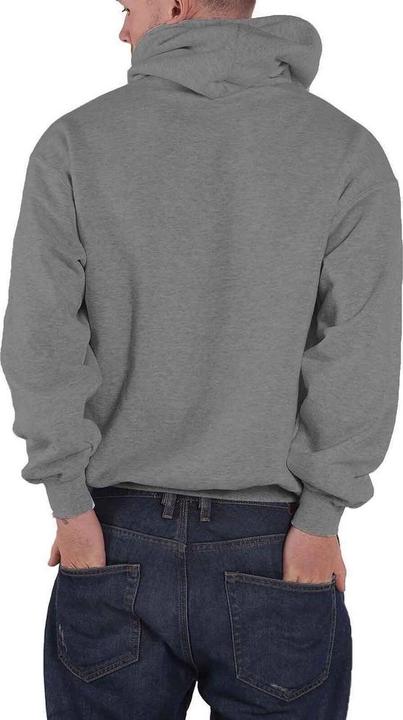Immagine prodotto Universal Textiles Felpa con cappuccio Goo (S)
