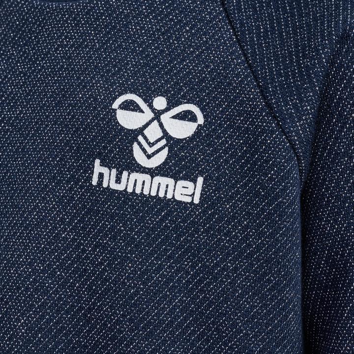 Produktbild hummel Hmlsally dress l/s (74)