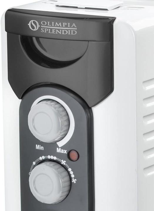 Actual product image Olimpia Splendid Caldorad 11 (2500 W)
