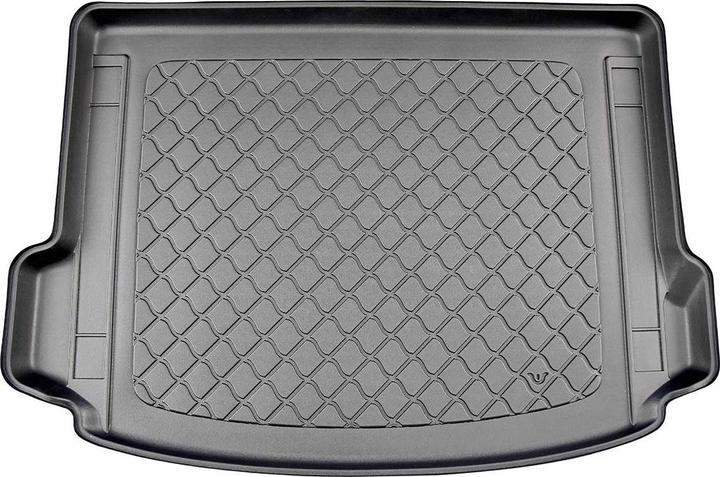 Actual product image Aristar Boot Pan for Range Rover Evoque from 2019 to date