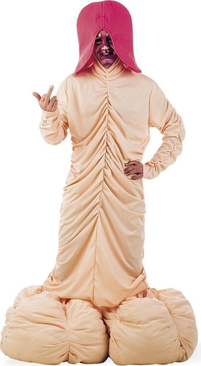 Limit Penis (XL)