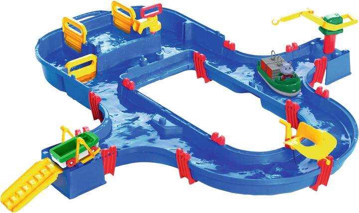 Aquaplay SuperSet