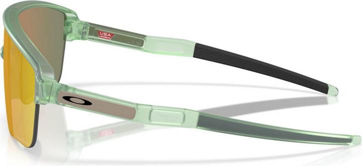 Immagine prodotto Oakley Corridoio Sq (Mat Trans Jade, prizm rubino)