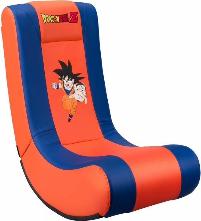 Subsonic Dragonball Z Junior Rock'n'Seat Gaming Chair