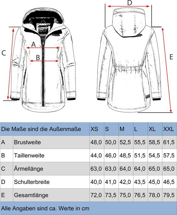 Produktbild Marikoo Honigbeere (XXL)