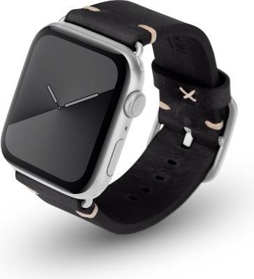 Image du produit JT Berlin Bracelet de montre Alex Vintage (Acier inoxydable, Apple Watch Ultra)