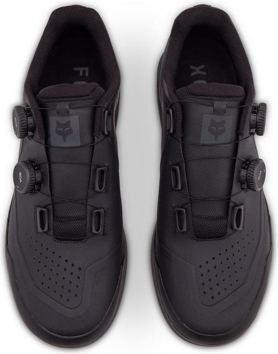Produktbild Fox Shoes 24 Union Boa Flat Blk (39)