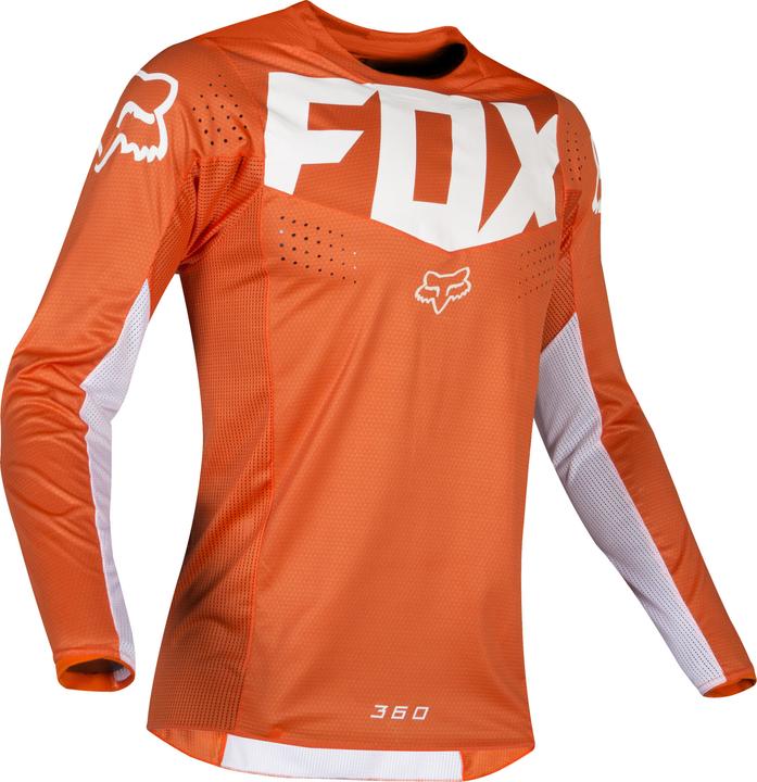 Fox 360 Kila