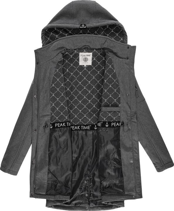 Produktbild Peak Time L62097 (XS)
